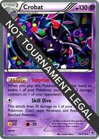 Crobat