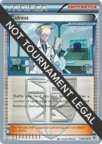 Colress