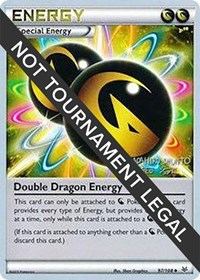 Double Dragon Energy