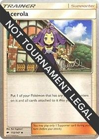 Acerola
