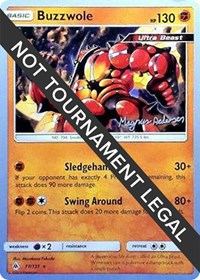 Buzzwole