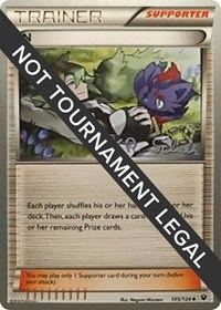 N