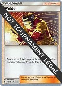 Welder