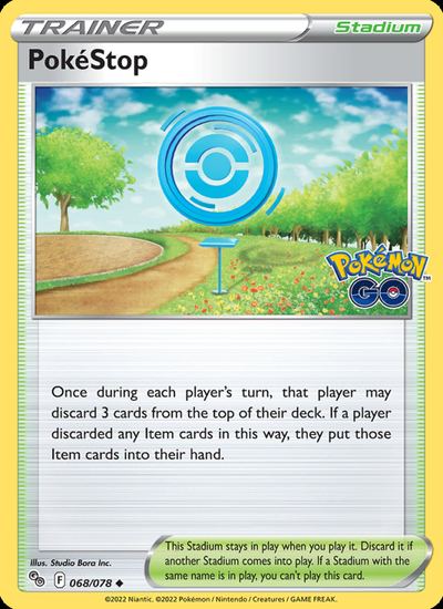 PokeStop